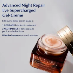Sale Advanced Night Repair Synchronized Recovery Complex 15 ml Vitamina E|Vitamina A