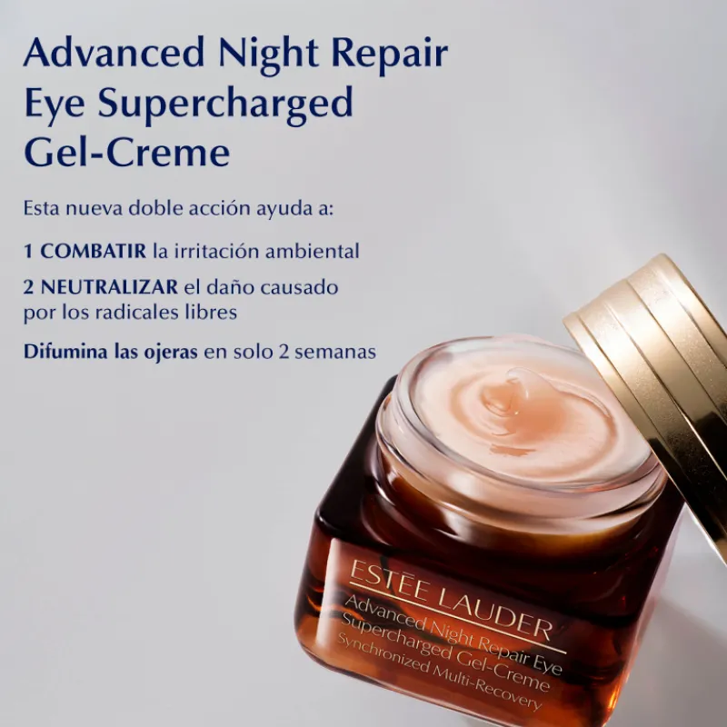 Sale Advanced Night Repair Synchronized Recovery Complex 15 ml Vitamina E|Vitamina A