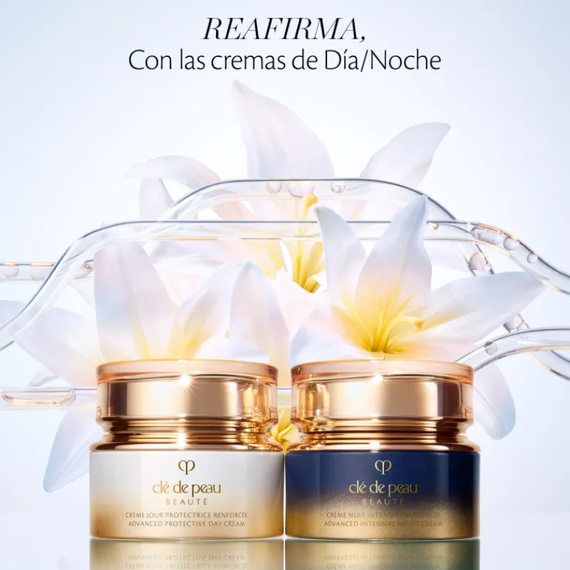 Advanced Protective Cream Manchas|Tratamiento