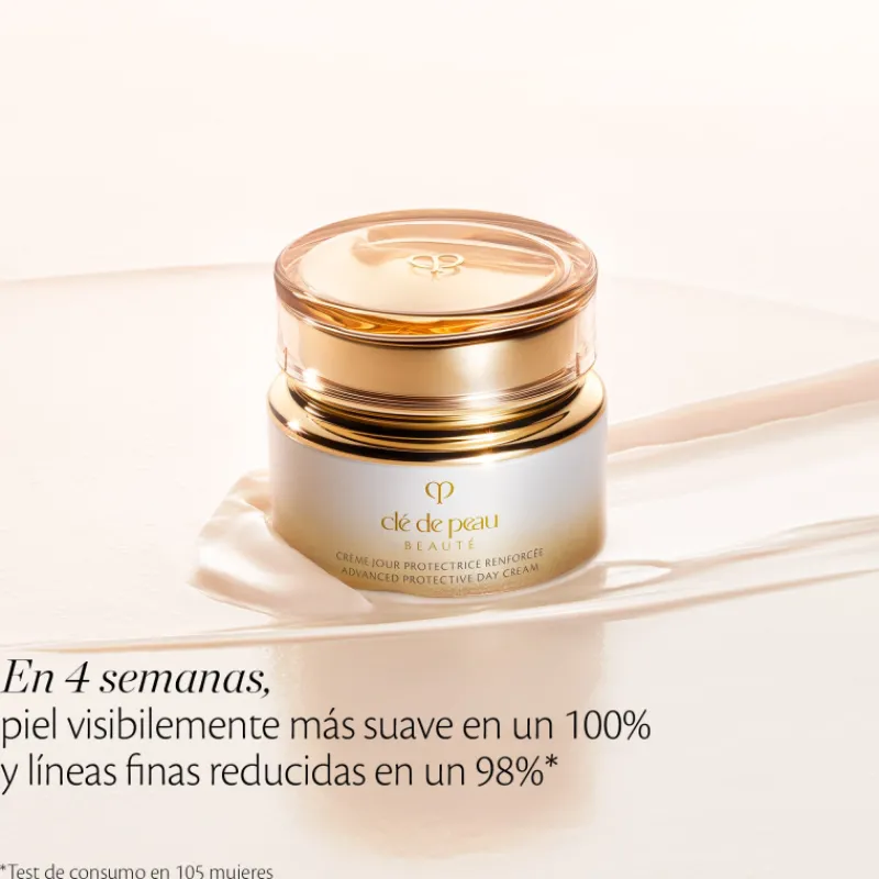 Advanced Protective Cream Manchas|Tratamiento