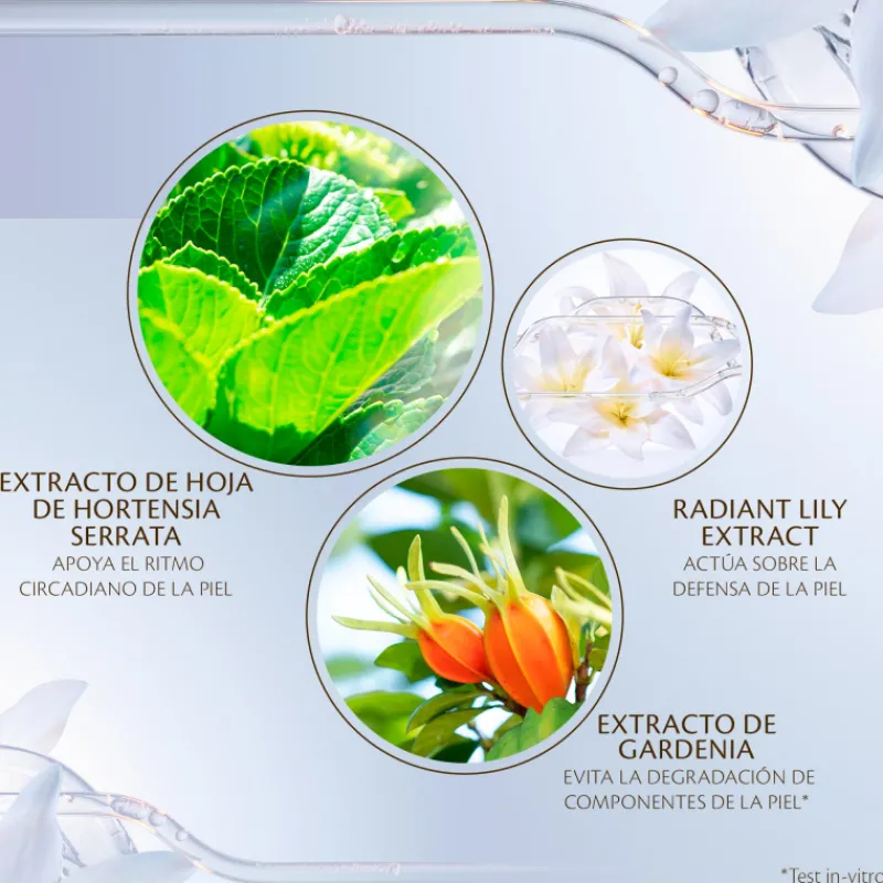 Advanced Protective Cream Manchas|Tratamiento