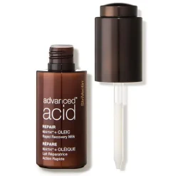 New ADVANCED RECOVERY OLEIC ACID RAPID RECOVERY MILK 30ML Facial