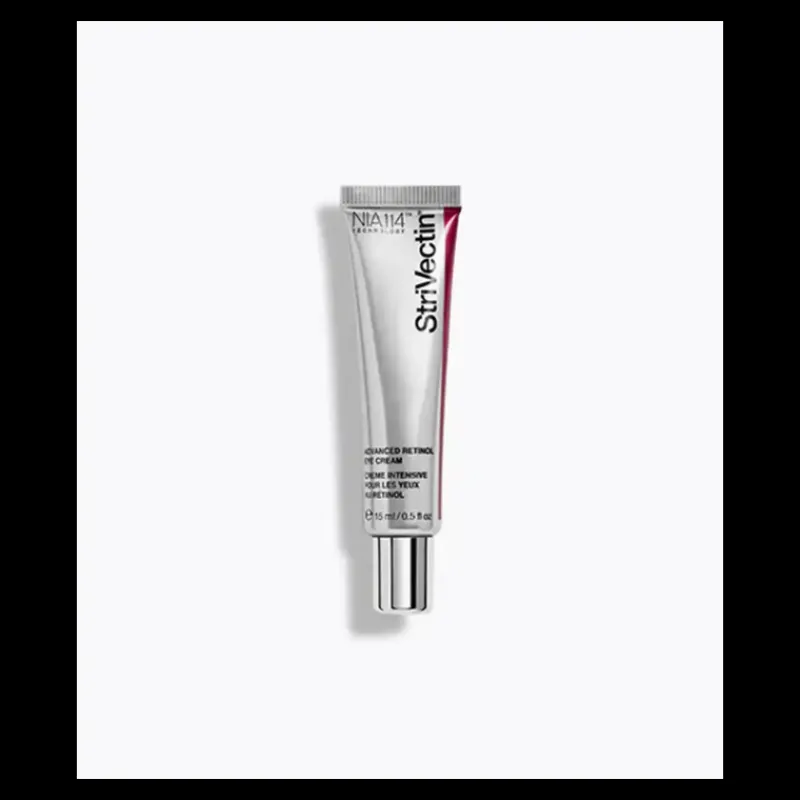Discount ADVANCED RETINOL EYES CREAM 15ML Facial