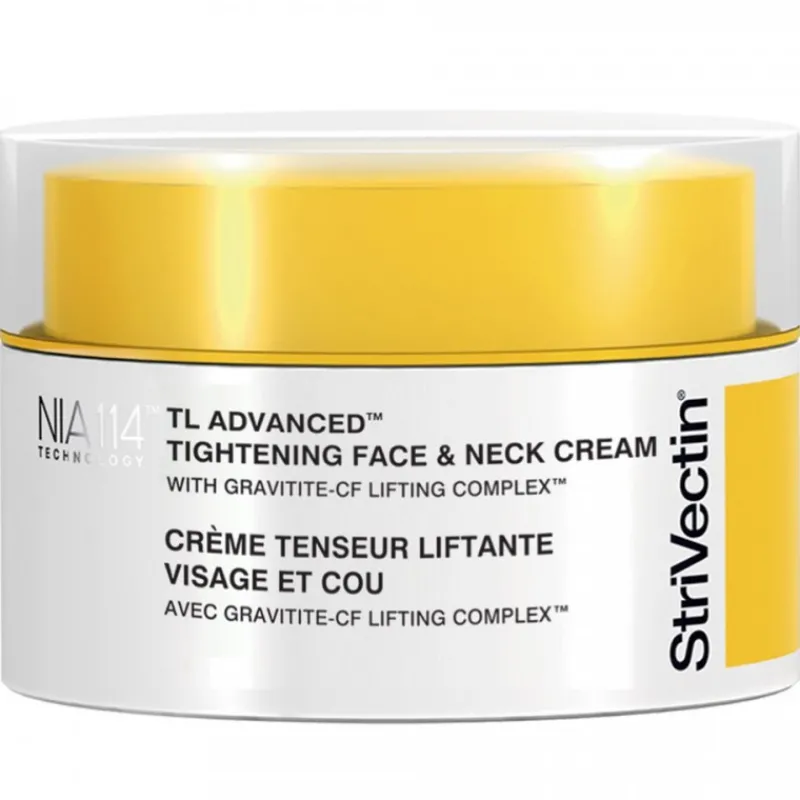 Sale ADVANCED TIGHTENING FACE & NECK CREAM 50ML Facial