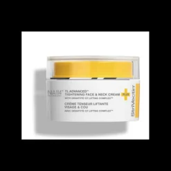 Sale ADVANCED TIGHTENING FACE & NECK CREAM 50ML Facial