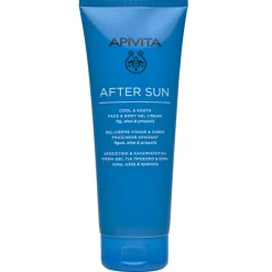 Outlet AFTER SUN COOL & SOOTH GEL-CREMA  200 ML Aftersun