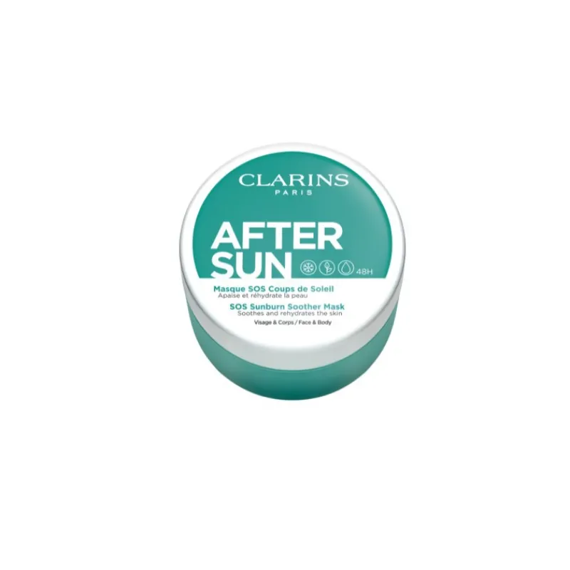 Discount AFTER SUN 48H MASQUE SOS COUPS DE SOLEIL Calmante