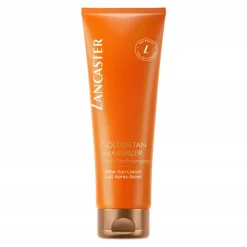 New AFTER SUN TAN MAXIMIZER 250ML Calmante
