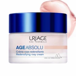 Outlet AGE ABSOLU CREMA ROSA REDENSIFICANTE Facial