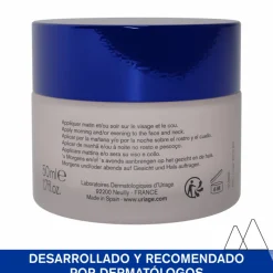 Outlet AGE ABSOLU CREMA ROSA REDENSIFICANTE Facial