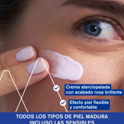 Outlet AGE ABSOLU CREMA ROSA REDENSIFICANTE Facial