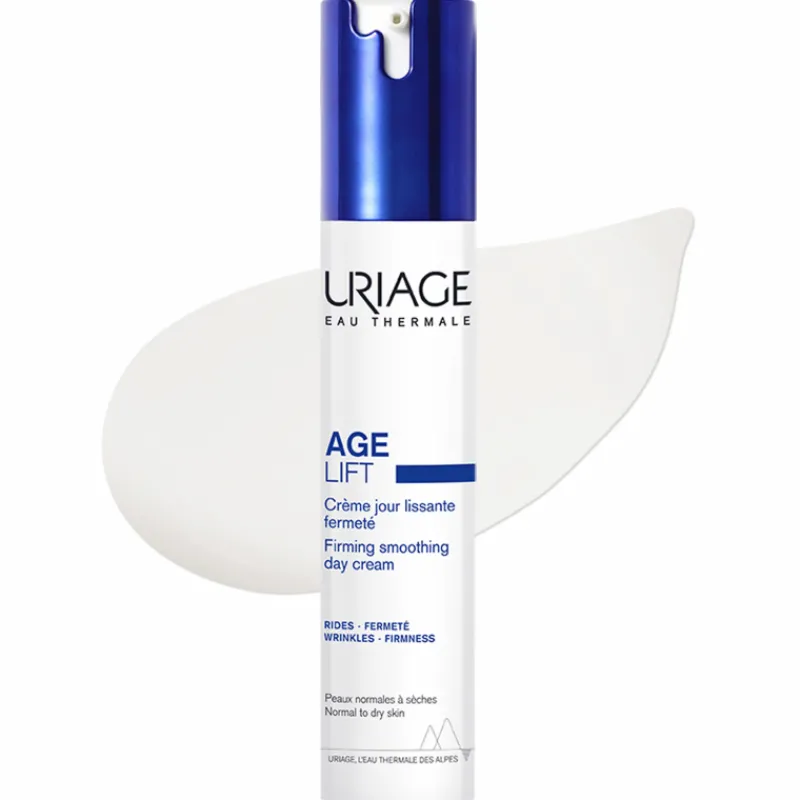 AGE LIFT CREMA DE DÍA REAFIRMANTE ANTI-ARRUGAS Facial