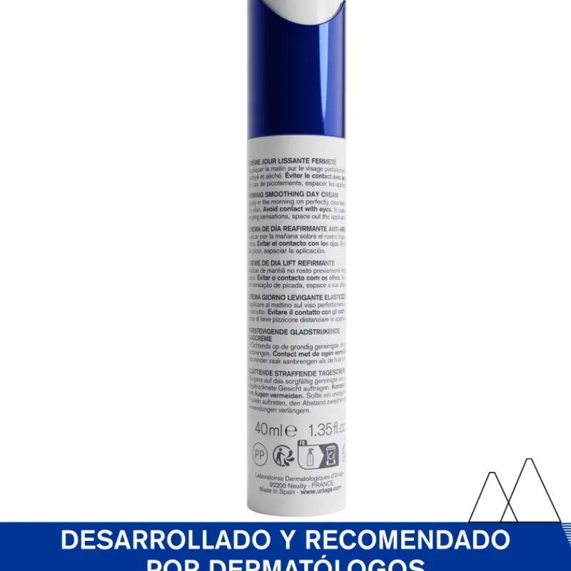 AGE LIFT CREMA DE DÍA REAFIRMANTE ANTI-ARRUGAS Facial