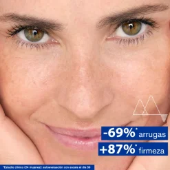 AGE LIFT CREMA DE DÍA REAFIRMANTE ANTI-ARRUGAS Facial