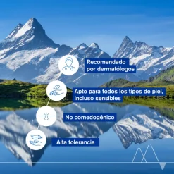 AGE LIFT CREMA DE DÍA REAFIRMANTE ANTI-ARRUGAS Facial