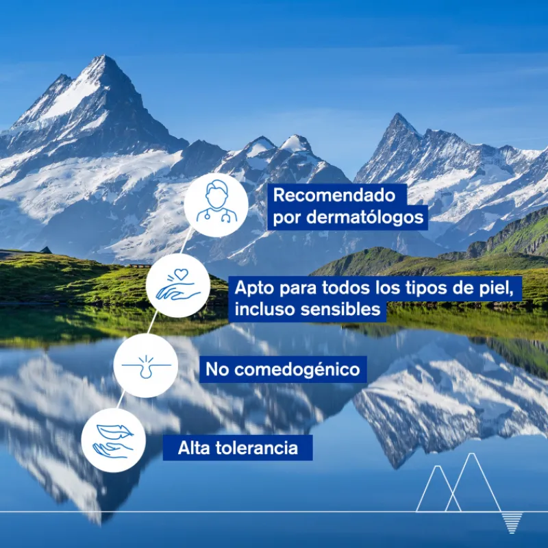 AGE LIFT CREMA DE DÍA REAFIRMANTE ANTI-ARRUGAS Facial