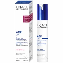 AGE LIFT CREMA DE DÍA REAFIRMANTE ANTI-ARRUGAS Facial
