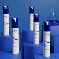 AGE LIFT CREMA DE DÍA REAFIRMANTE ANTI-ARRUGAS Facial