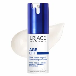 Sale AGE LIFT TRATAMIENTO ANTI-ARRUGAS CONTORNO DE OJOS Facial
