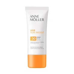 Outlet AGE SUN RESIST SPF CREMA 50ML Protección Solar Facial - Antiedad|Protección Solar Facial