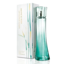 New AGUA DE BAMBÚ EAU DE TOILETTE Mujer Eau De Toilette Mujer