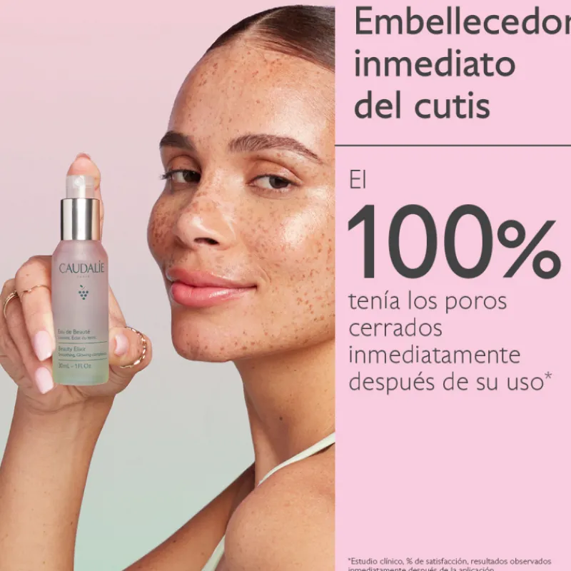 Outlet AGUA DE BELLEZA Facial