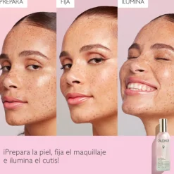 Outlet AGUA DE BELLEZA Facial