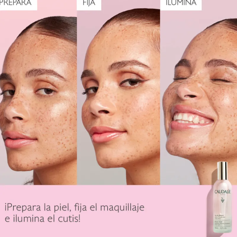 Outlet AGUA DE BELLEZA Facial