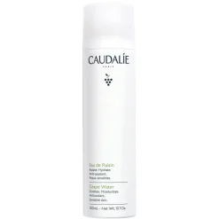 New AGUA DE UVA 300ML Facial