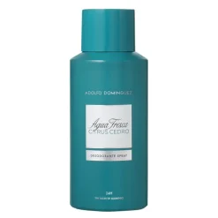 Hot AGUA FRESCA CITRUS CEDRO DESODORANTE 150ML Hombre Tratamiento Corporal|Tratamiento Corporal