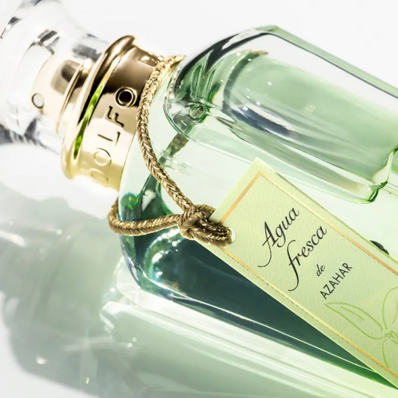 Discount AGUA FRESCA DE AZAHAR EAU DE TOILETTE 60ML Mujer Eau De Toilette Mujer
