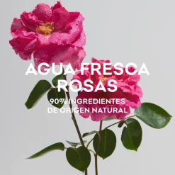 Clearance Agua Fresca De Rosas Eau De Toilette Mujer Eau De Toilette Mujer