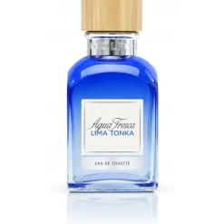 Discount AGUA FRESCA LIMA TONKA EDT VAPORIZADOR Hombre Eau De Toilette Hombre|Eau De Toilette