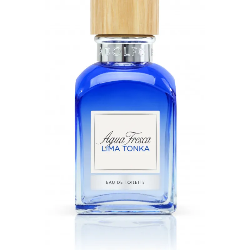 Discount AGUA FRESCA LIMA TONKA EDT VAPORIZADOR Hombre Eau De Toilette Hombre|Eau De Toilette