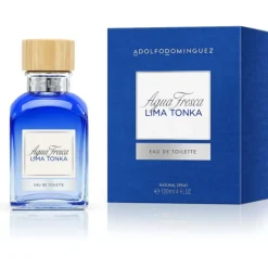 Discount AGUA FRESCA LIMA TONKA EDT VAPORIZADOR Hombre Eau De Toilette Hombre|Eau De Toilette