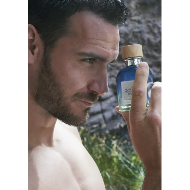 Discount AGUA FRESCA LIMA TONKA EDT VAPORIZADOR Hombre Eau De Toilette Hombre|Eau De Toilette