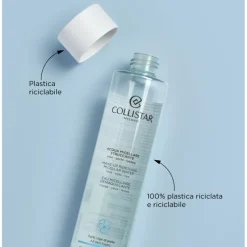 Hot Agua Micelar Desmaquillante Limpieza