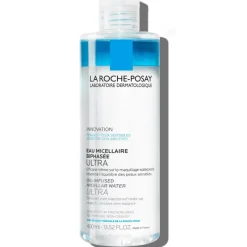 New AGUA MICELAR OIL INFUSED Facial