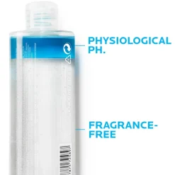 New AGUA MICELAR OIL INFUSED Facial