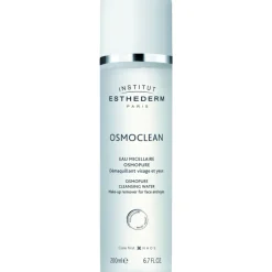 New AGUA MICELAR OSMOPURE Facial