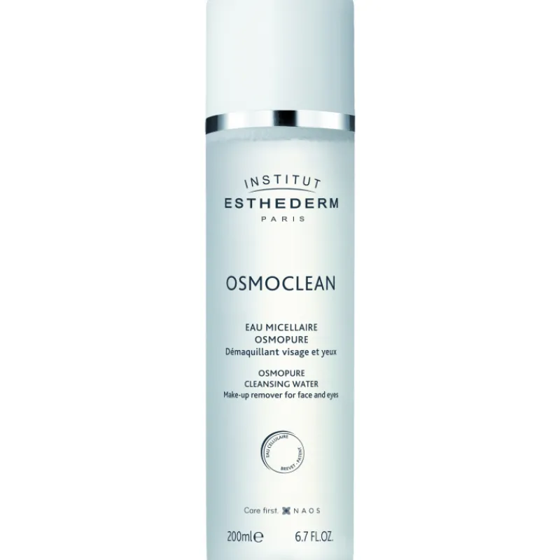 New AGUA MICELAR OSMOPURE Facial