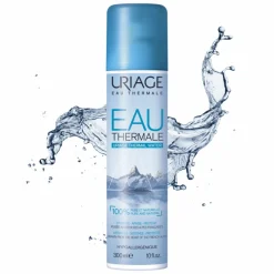 Hot AGUA TERMAL DE Facial