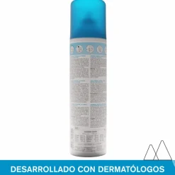 Hot AGUA TERMAL DE Facial