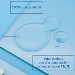 Hot AGUA TERMAL DE Facial