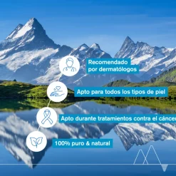 Hot AGUA TERMAL DE Facial