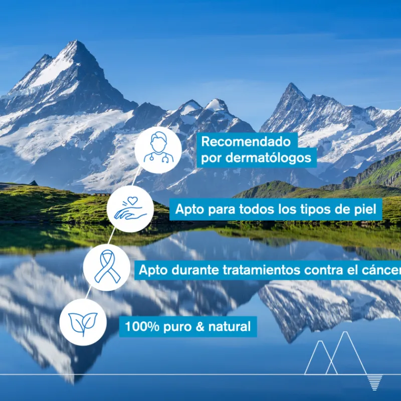 Hot AGUA TERMAL DE Facial