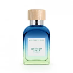 Online AGUAFRESCA BERGAMOTA AMBAR EAU DE TOILETTE Hombre Eau De Toilette Hombre|Eau De Toilette