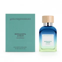 Online AGUAFRESCA BERGAMOTA AMBAR EAU DE TOILETTE Hombre Eau De Toilette Hombre|Eau De Toilette