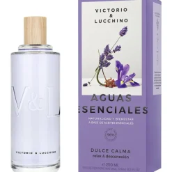 Best AGUAS ESENCIALES V&L DULCE CALMA EDT Mujer Eau De Toilette Mujer