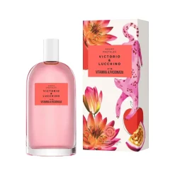 Clearance AGUAS FRUTALES V&L Nº19 VITAMINA APASIONADA EDT Mujer Eau De Toilette Mujer
